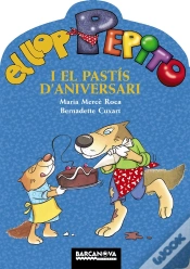 Capa do artigo El Llop Pepito I El Pastis D 