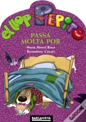 Capa do artigo El Llop Pepito Passa Molta Por