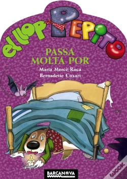 Capa do artigo El Llop Pepito Passa Molta Por
