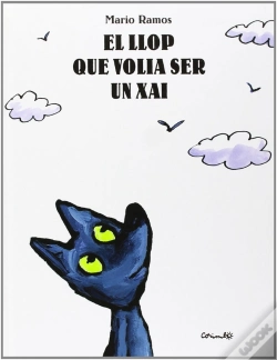 Capa do artigo El Llop Que Volia Ser Un Xai