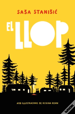 Capa do artigo El Llop