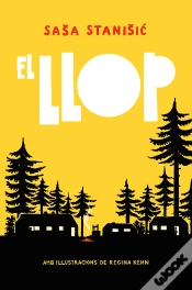 Capa do artigo El Llop