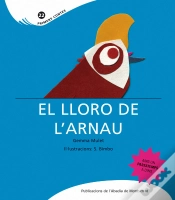 Capa do artigo El Lloro De L