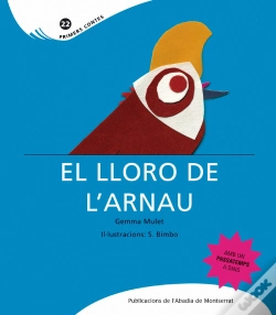 Capa do artigo El Lloro De L'Arnau