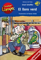 Capa do artigo El Lloro Verd