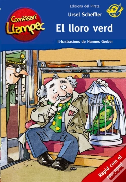 Capa do artigo El Lloro Verd