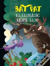 Capa do artigo El Llunàtic Home Llop