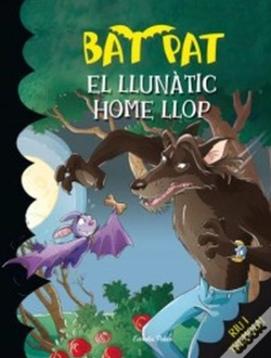 Capa do artigo El Llunàtic Home Llop