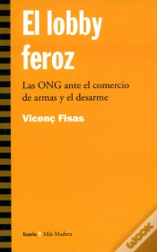 Capa do artigo El Lobby Feroz