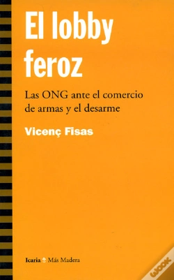 Capa do artigo El Lobby Feroz
