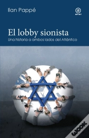 Capa do artigo El Lobby Sionista