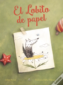 Capa do artigo El Lobito De Papel