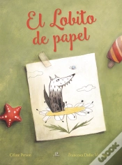 Capa do artigo El Lobito De Papel