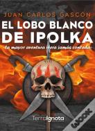 El Lobo Blanco De Ipolka
