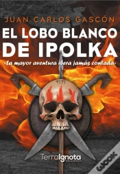 Capa do artigo El Lobo Blanco De Ipolka