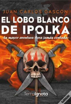 Capa do artigo El Lobo Blanco De Ipolka