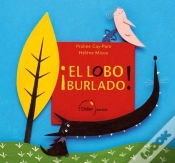 Capa do artigo El Lobo Burlado