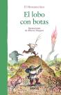 El Lobo Con Botas - Preview