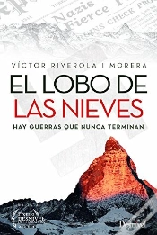 Capa do artigo El Lobo De Las Nieves