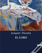 Capa do artigo El Lobo - .