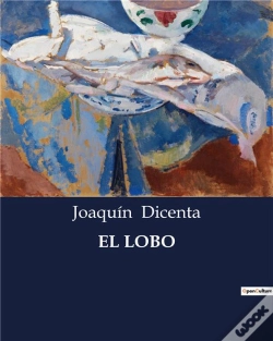 Capa do artigo El Lobo - .