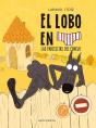 El Lobo En Calzoncillos 09. Las Parcelitas Del Conejo - Preview