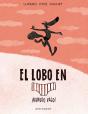 El Lobo En Calzoncillos 4. ¡Menudo Vago! - Preview
