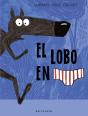El Lobo En Calzoncillos - Preview
