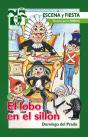 El Lobo En El Sillón - Preview