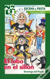 El Lobo En El Sillón