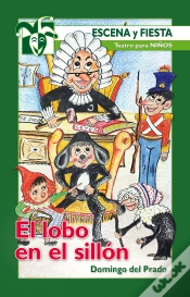 Capa do artigo El Lobo En El Sillón