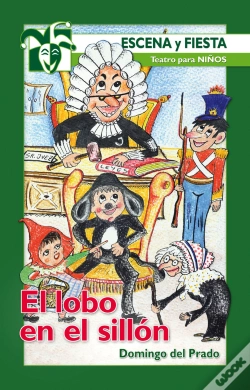 Capa do artigo El Lobo En El Sillón