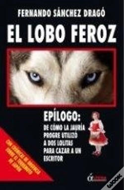 Capa do artigo El Lobo Feroz