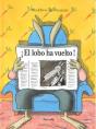 El Lobo Ha Vuelto! - Preview