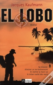 Capa do artigo El Lobo