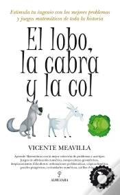 Capa do artigo El Lobo, La Cabra Y La Col