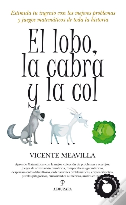 Capa do artigo El Lobo, La Cabra Y La Col