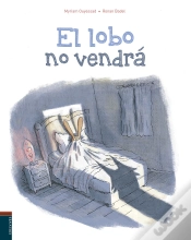 Capa do artigo El Lobo No Vendráá