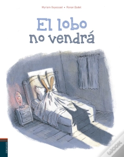 Capa do artigo El Lobo No Vendráá