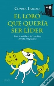 Capa do artigo El Lobo Que Quer¡A Ser L¡Der