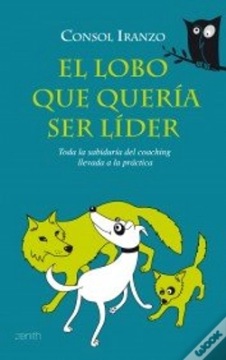 Capa do artigo El Lobo Que Quer¡A Ser L¡Der