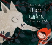 Capa do artigo El Lobo Y Caperucita