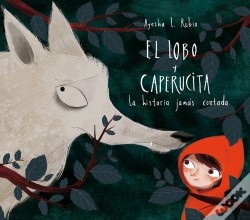 Capa do artigo El Lobo Y Caperucita