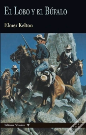 Capa do artigo El Lobo Y El Bufalo