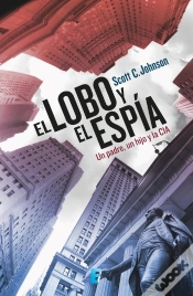 Capa do artigo El Lobo Y El Espía