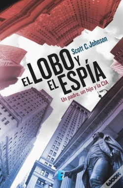 Capa do artigo El Lobo Y El Espía