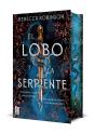 El Lobo Y La Serpiente - Preview