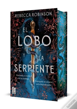 Capa do artigo El Lobo Y La Serpiente