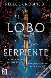 El Lobo Y La Serpiente
