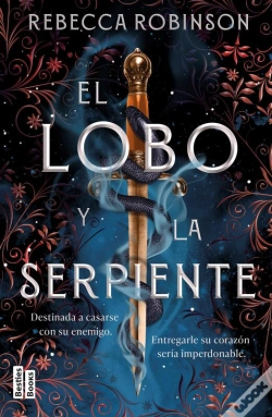 Capa do artigo El Lobo Y La Serpiente